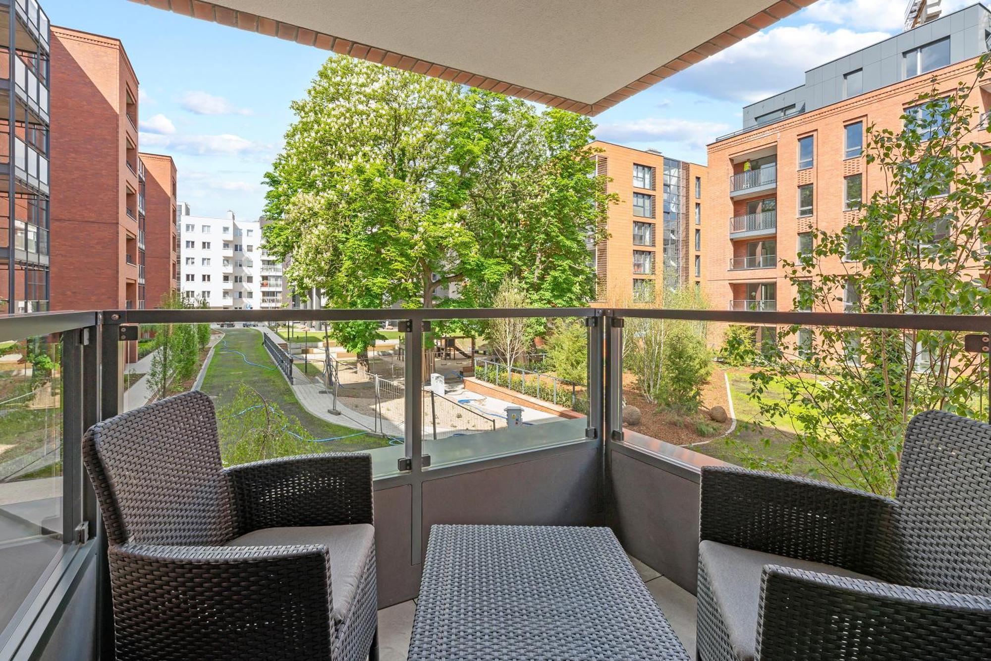 Gdansk Old Town Apartments & Studios By Lion Apartments — Zdjęcia 3
